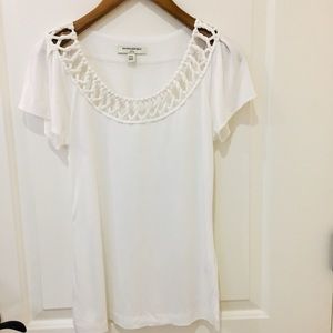 Banana Republic top